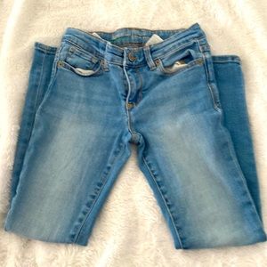 Nice material like new pants